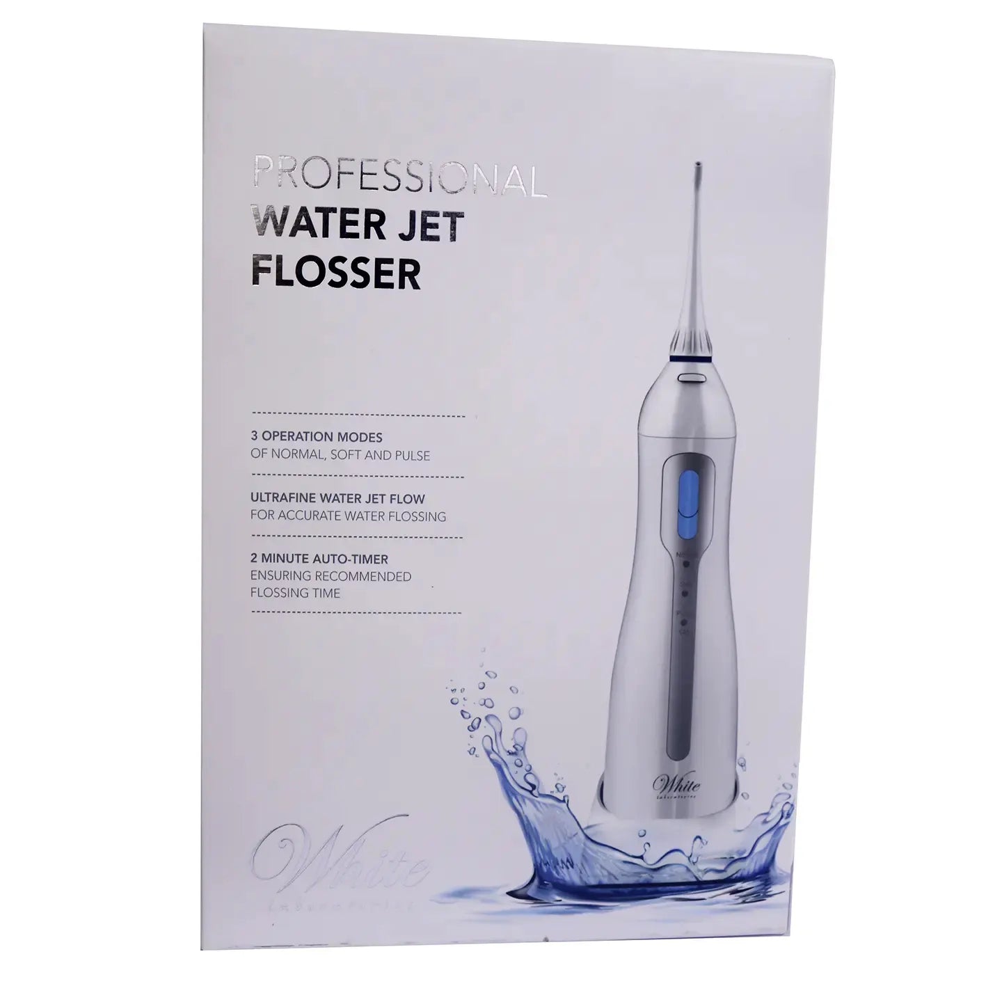 Profesional Water Jet Flosser-MW 1070