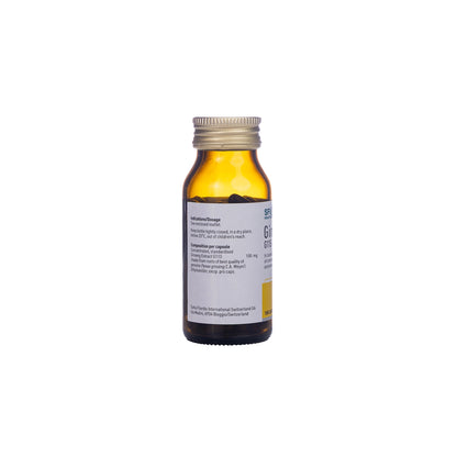 Ginsana 100 Capsules