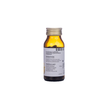 Ginsana 100 Capsules