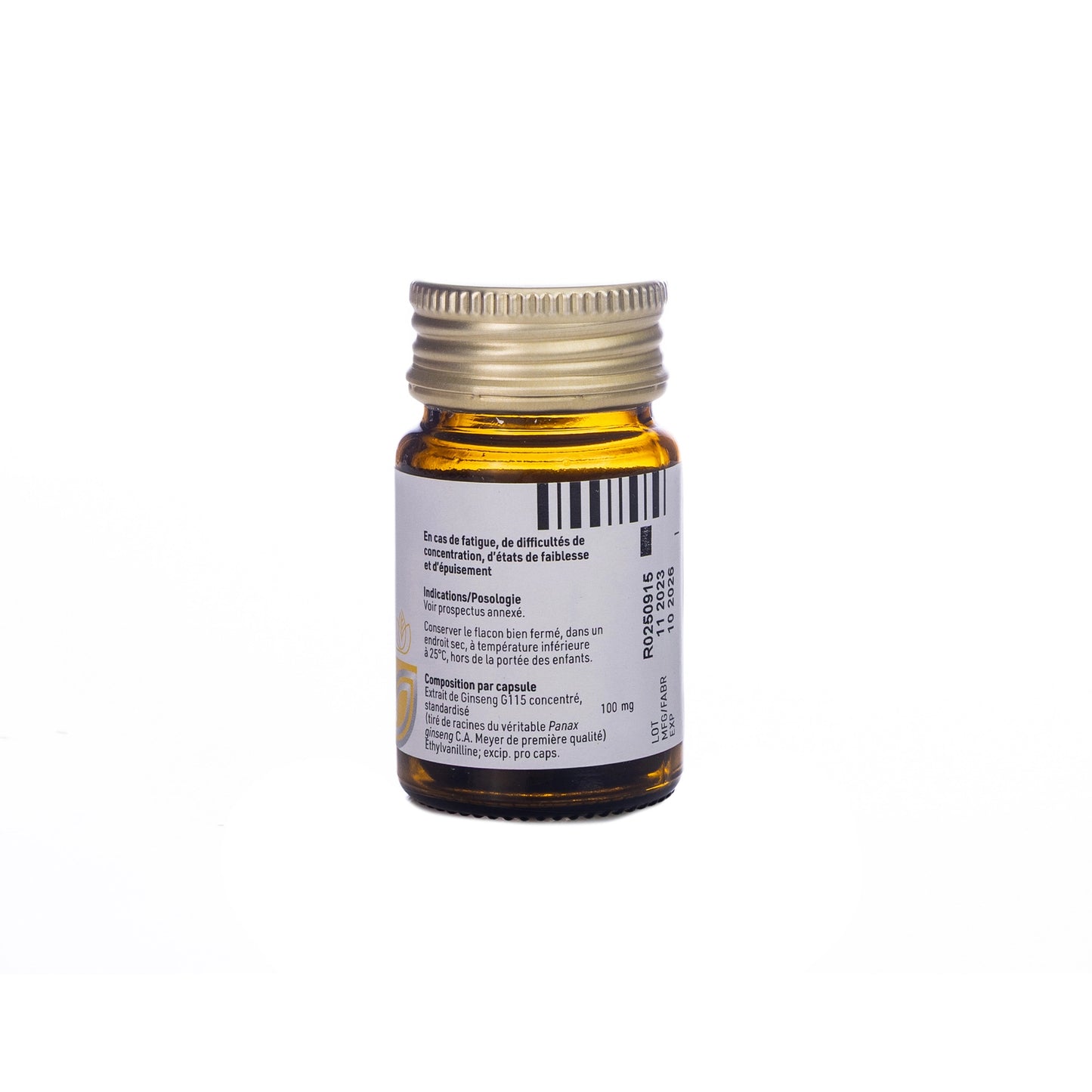 Ginsana 30 Capsules