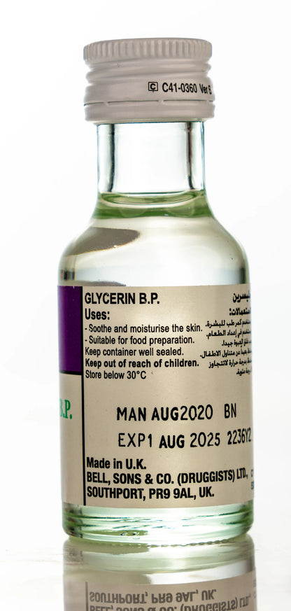 Bells Glycerin 28Ml