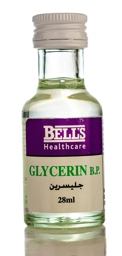Bells Glycerin 28Ml