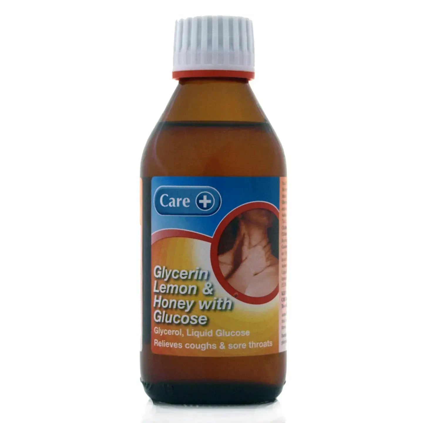 Care+ Glycerin 200Ml