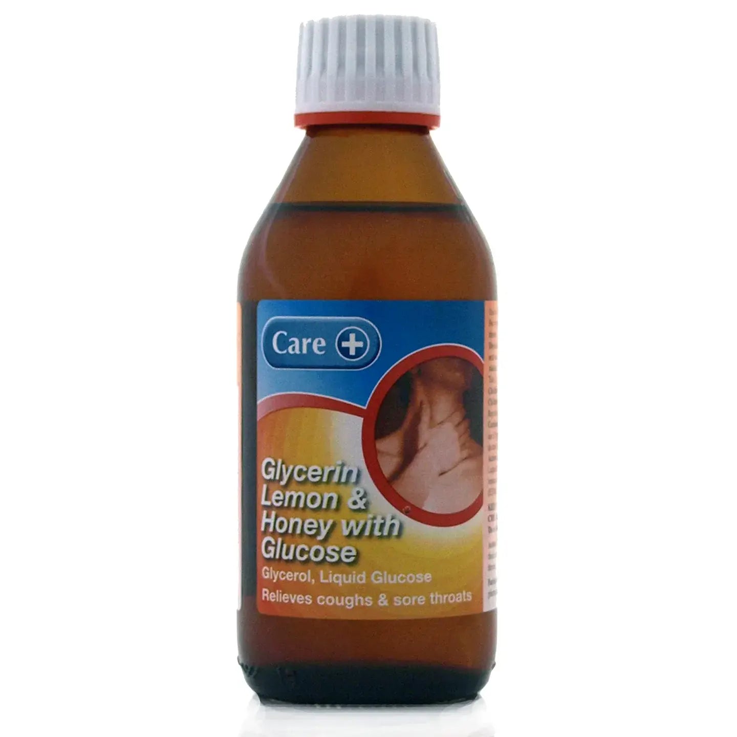 Care+ Glycerin 200Ml