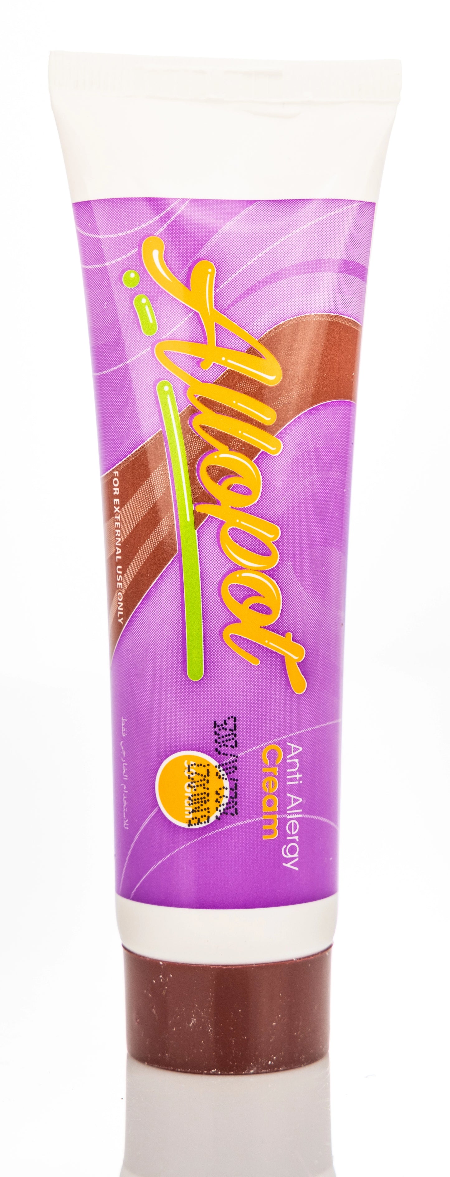 Allopot Allergy Cream 50Gm