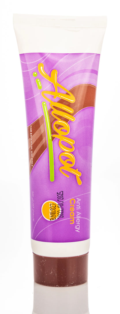 Allopot Allergy Cream 50Gm