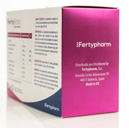 Fertybiotic Woman 30 Sachets