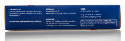 Anoreal Gtn 0.2% Ointment 30Gm