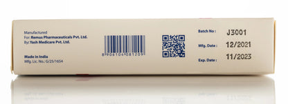 Anoreal Gtn 0.2% Ointment 30Gm