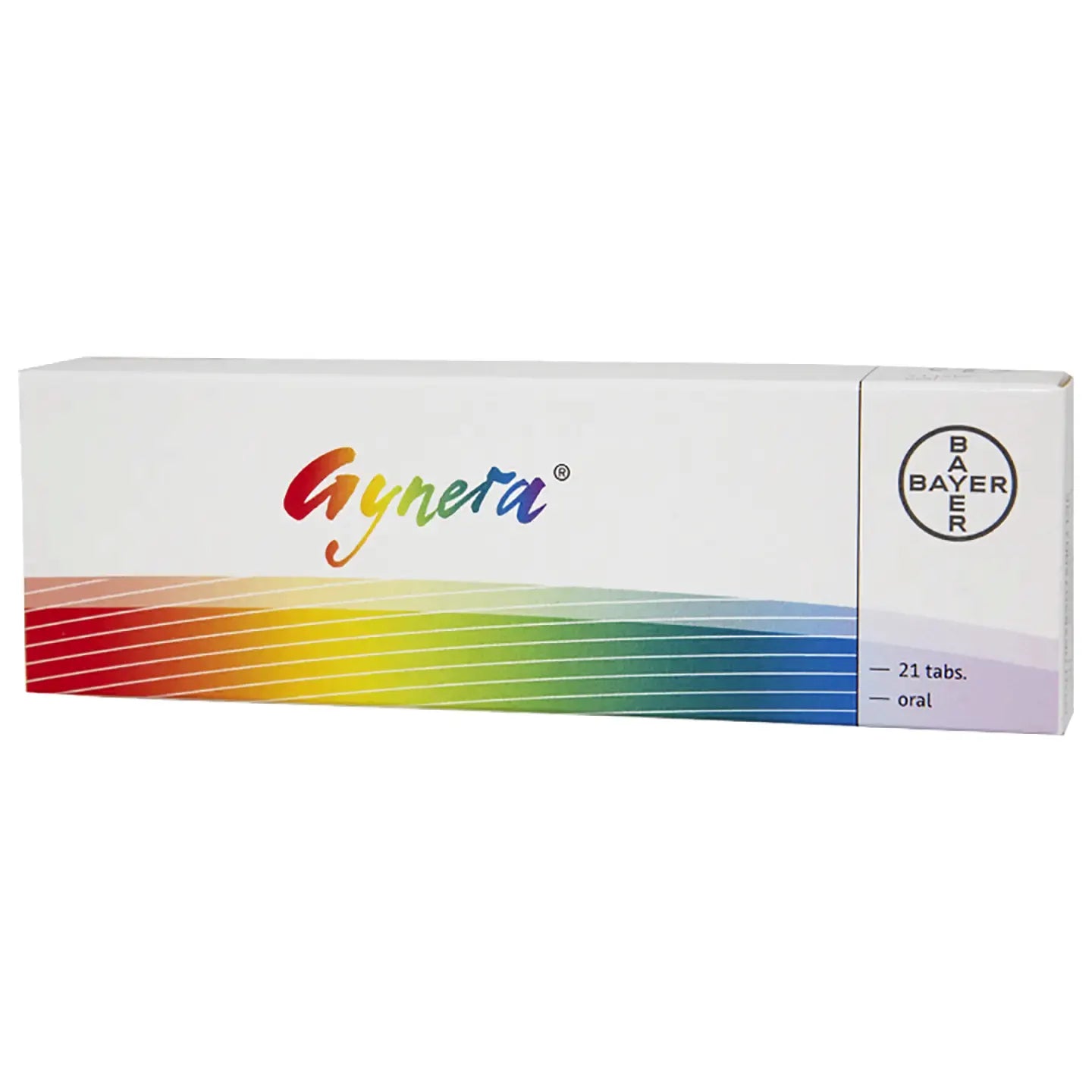 Gynera 21 Tablets