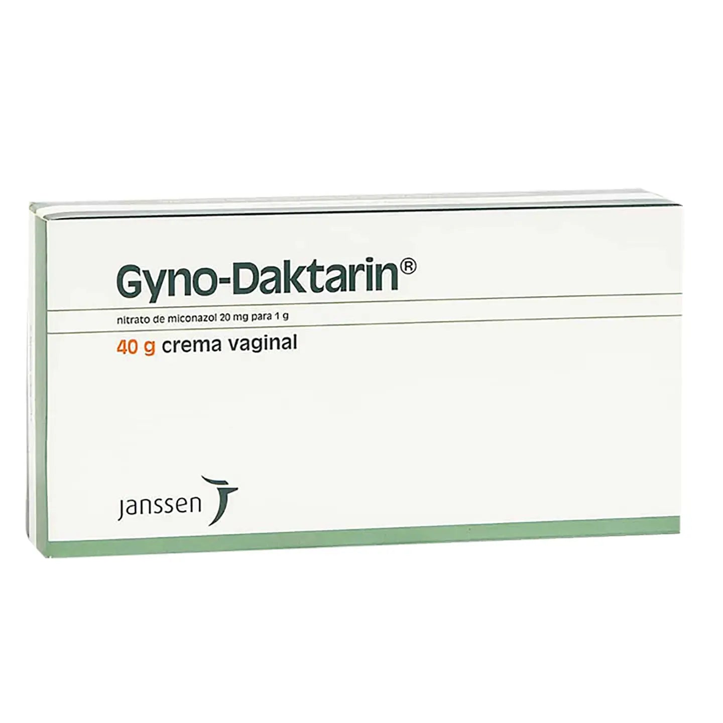 Gyno Daktarin Cream 78Gm