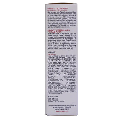 Uriage Roseliane Spf 30+ Cream 40 ml