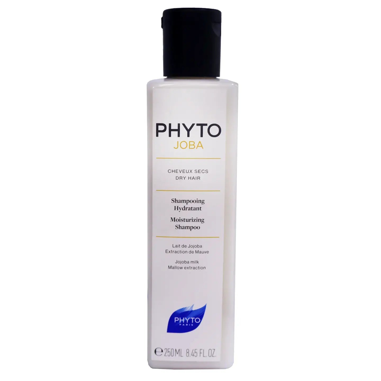 Phyto Joba Moisturising Shampoo 400 Ml