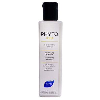 Phyto Joba Moisturising Shampoo 400 Ml