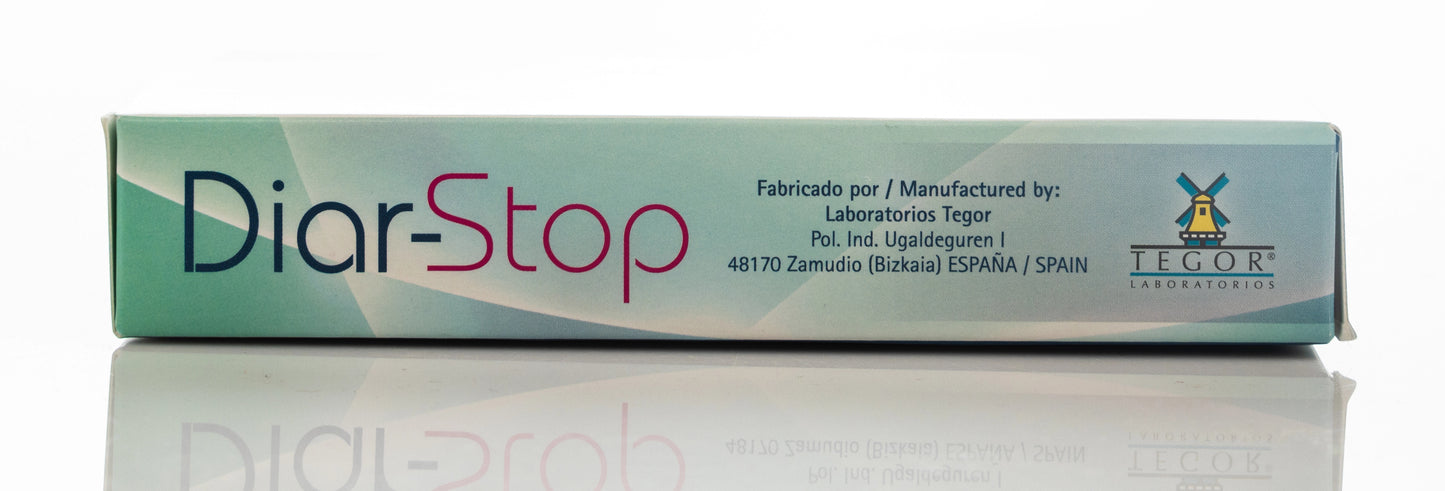 Diar-Stop 20 Capsules