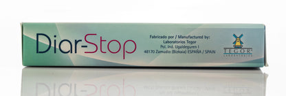 Diar-Stop 20 Capsules