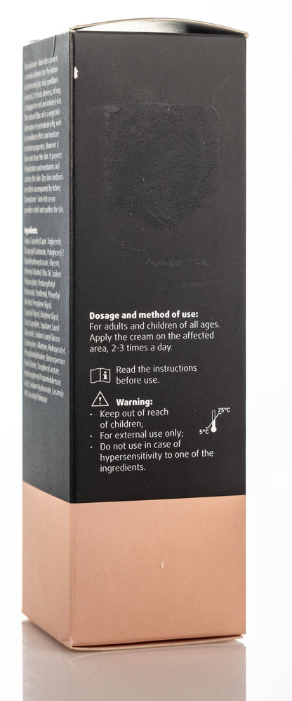Dermaforte Anti Itch Cream 50Ml