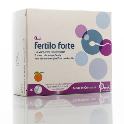 Fertilo Forte 30 Sachets
