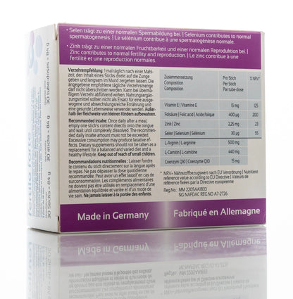 Fertilo Forte 30 Sachets