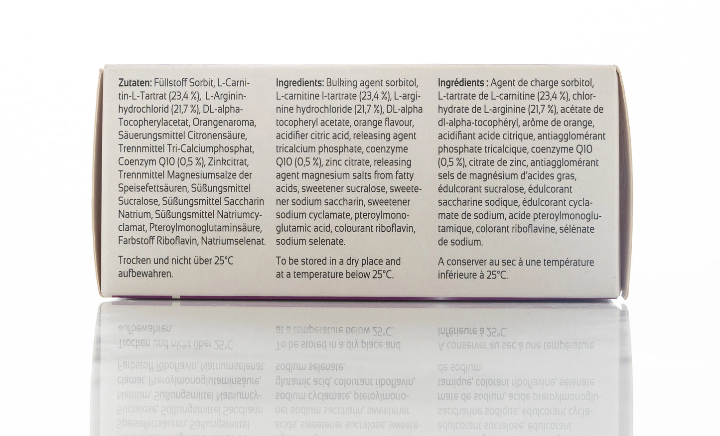 Fertilo Forte 30 Sachets