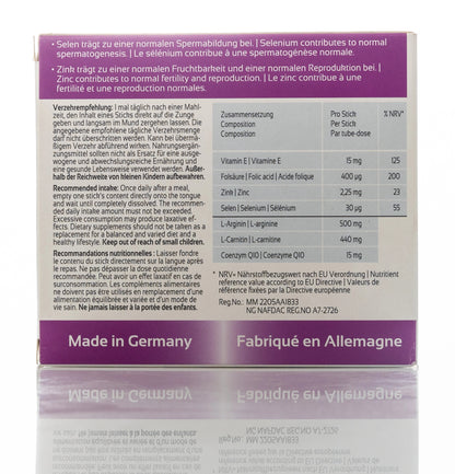Fertilo Forte 30 Sachets