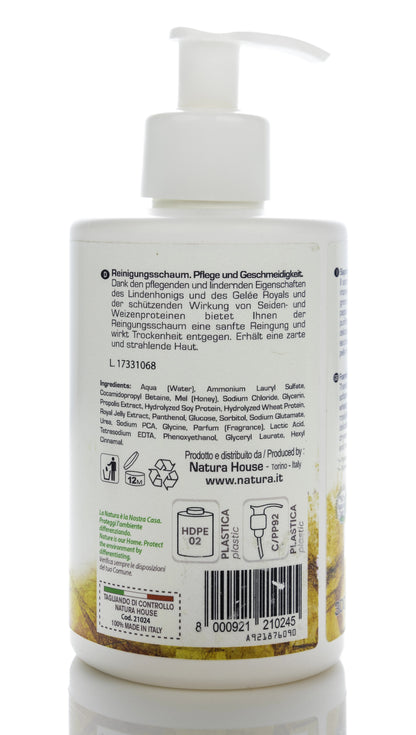 Natura House Bee My Honey Cleanser 300 Ml