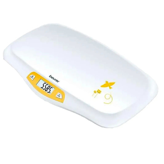 Beurer Baby Scale JBY-80