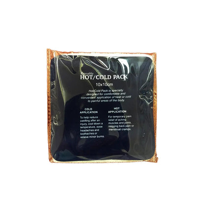 Acu-Life Hot And Cold Pack 30x19 Cm - Large