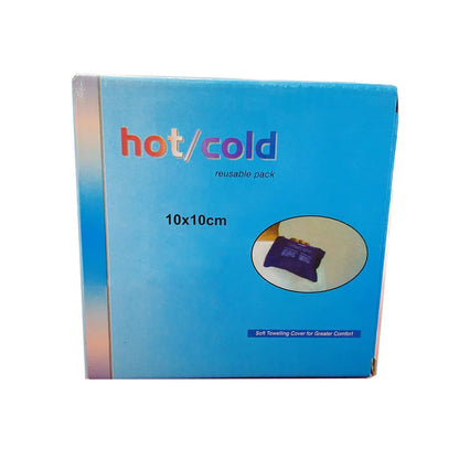 Acu-Life Hot And Cold Pack 30x19 Cm - Medium