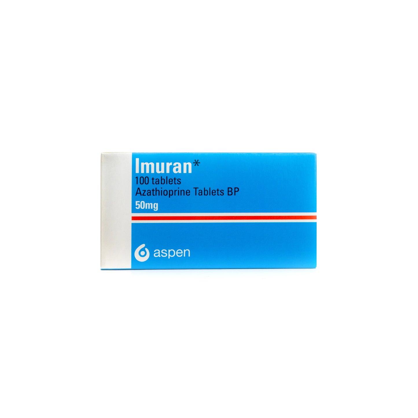 Imuran 50Mg 100 Tablets