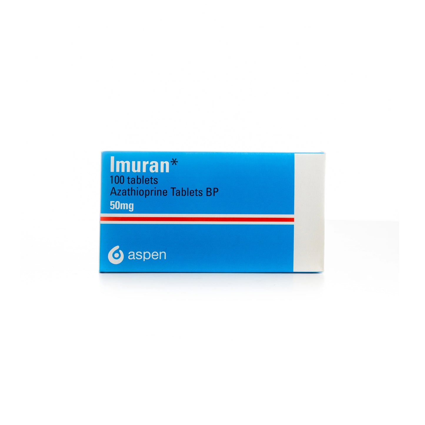 Imuran 50Mg 100 Tablets
