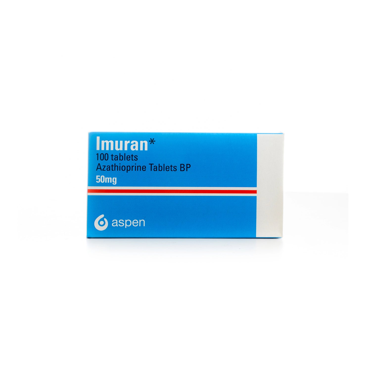 Imuran 50Mg 100 Tablets