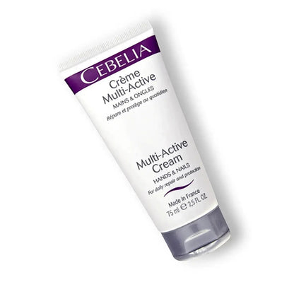 Cebelia Multi-Active Cream (Hands & Nails) 75 Ml