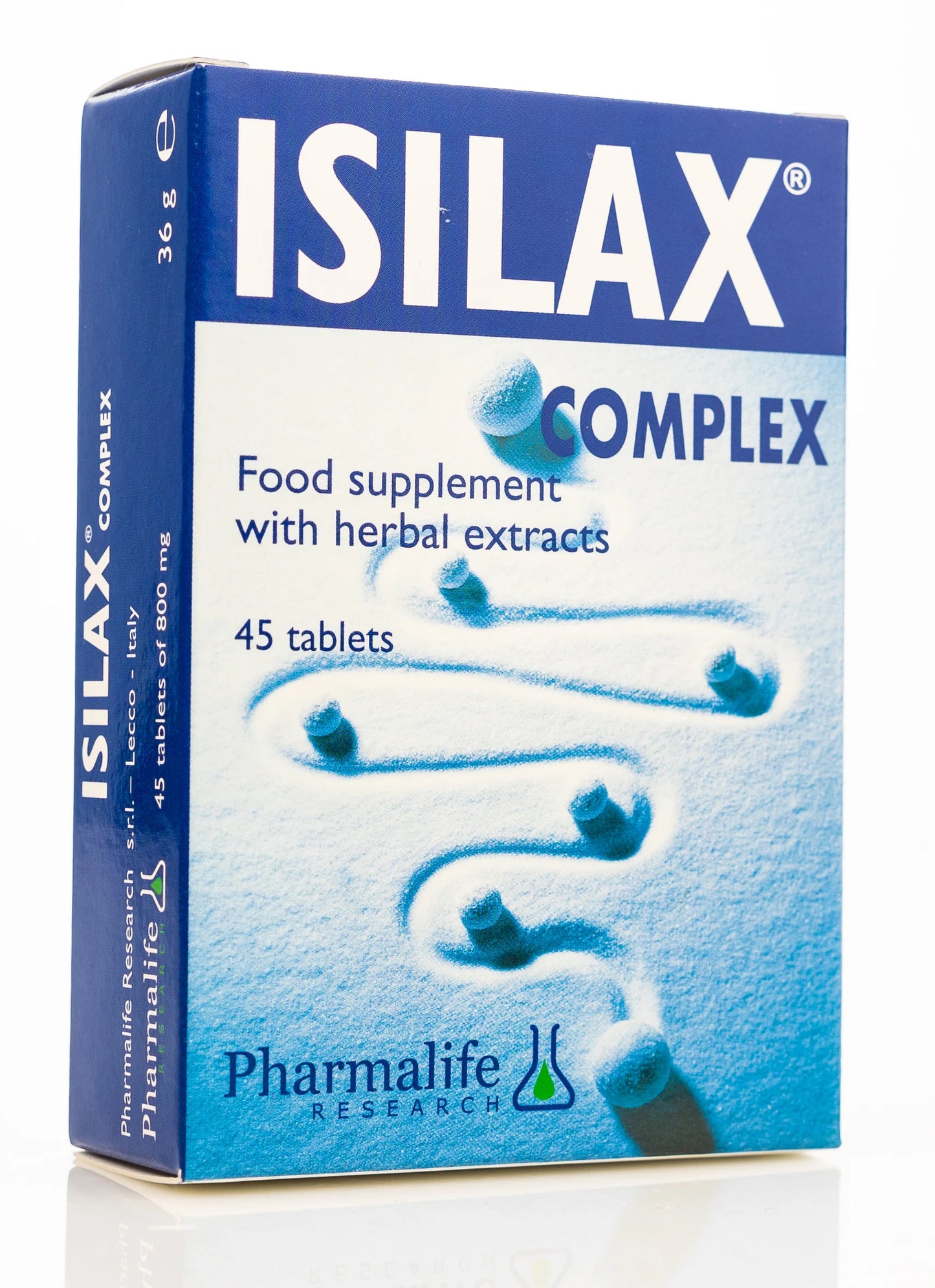 Isilax Complex 45 Tablet