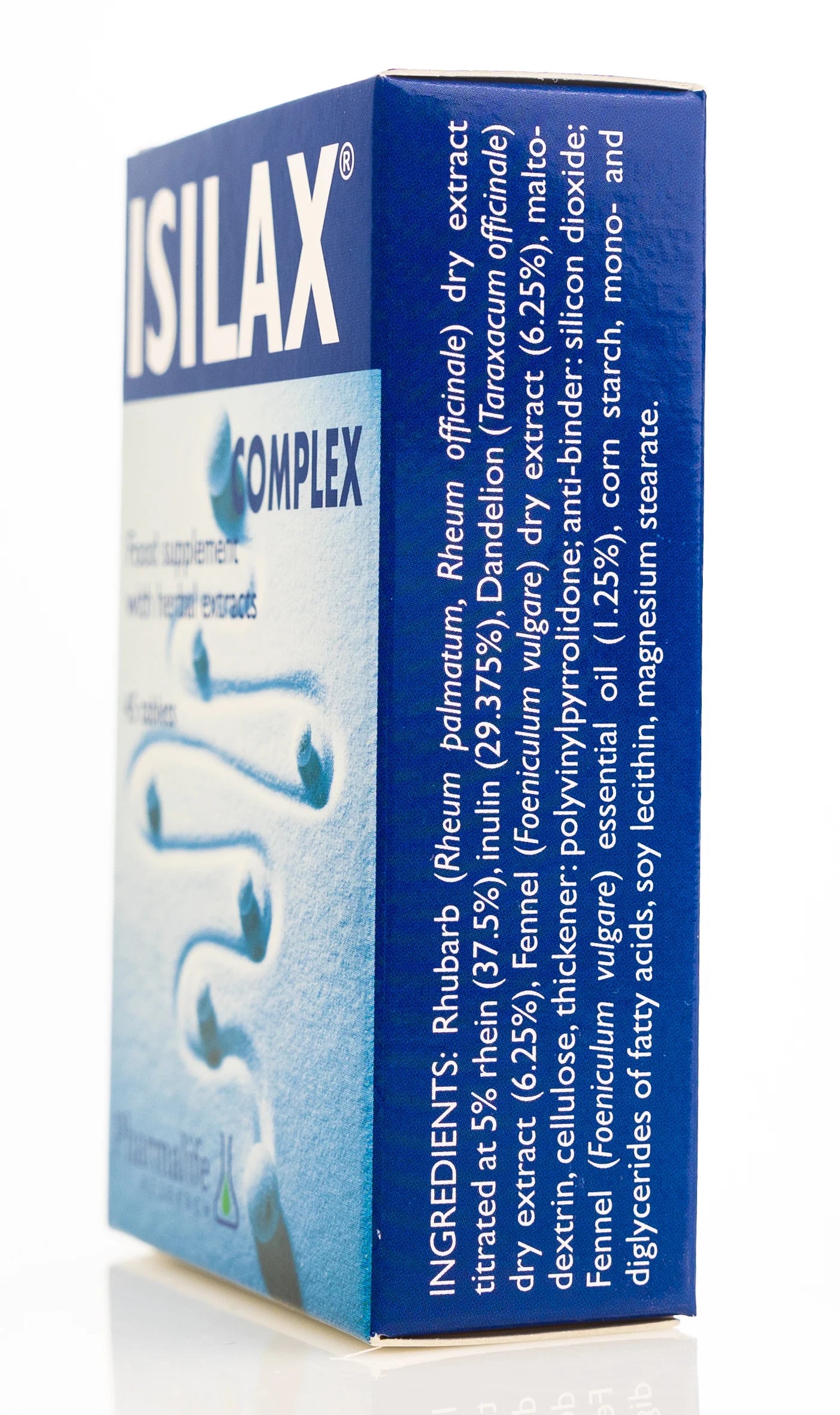 Isilax Complex 45 Tablet