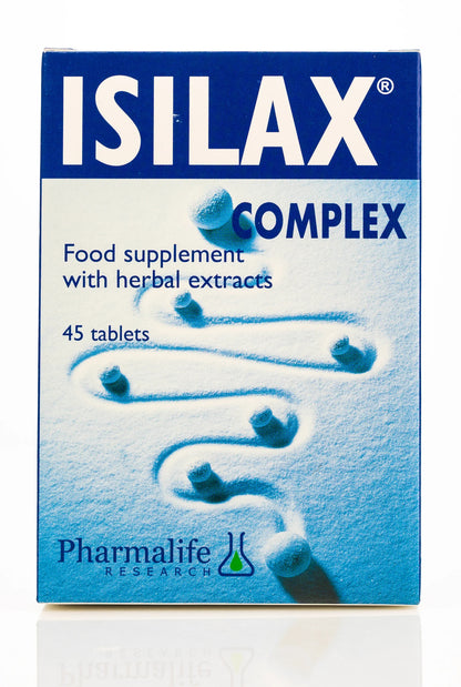 Isilax Complex 45 Tablet