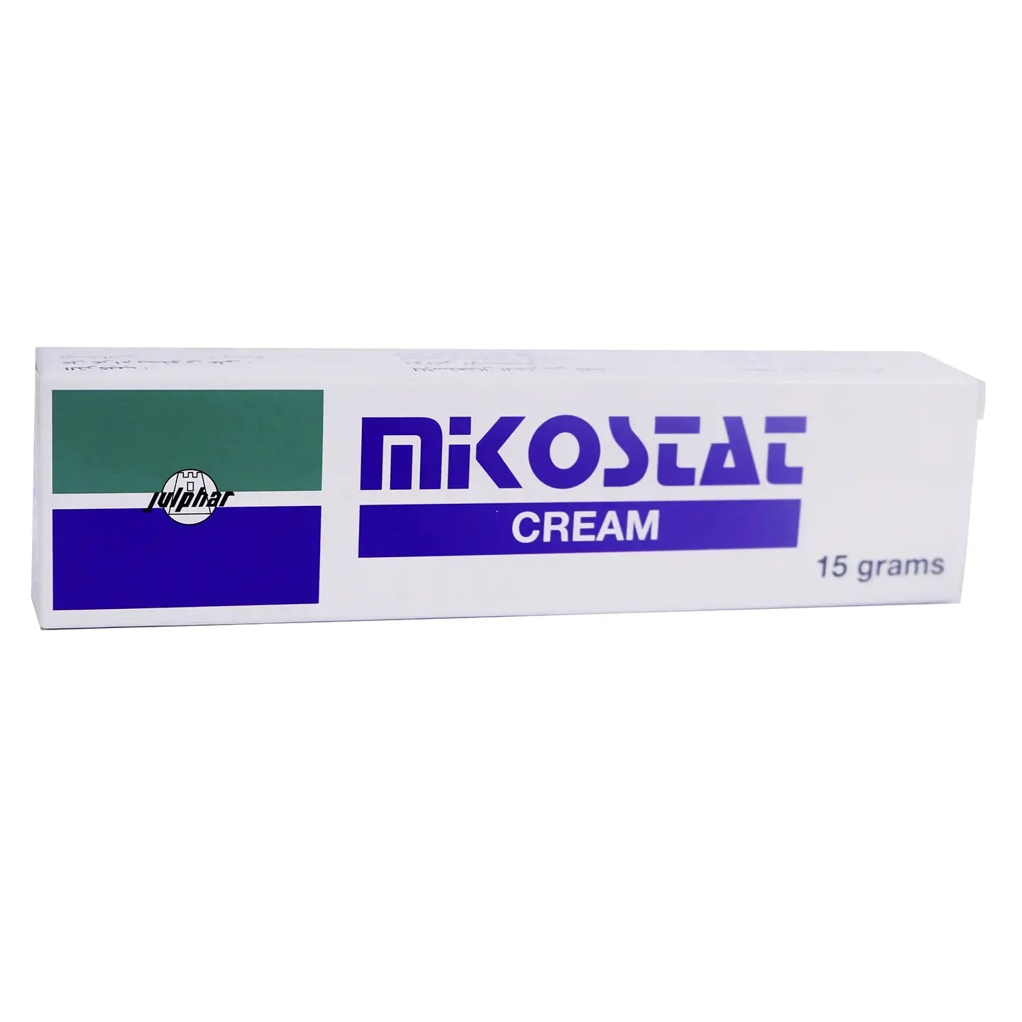 Mikostat Cream 15Gm