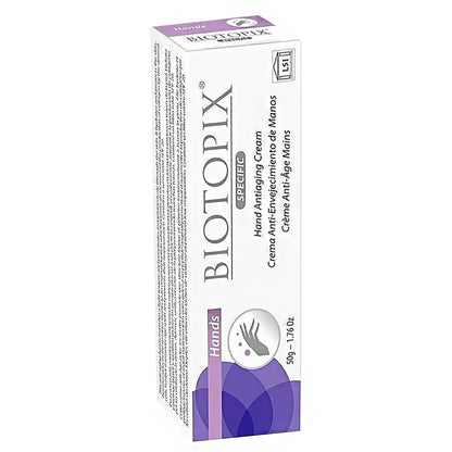 Biotopix Specific Hand Antiaging Cream 50 Gm