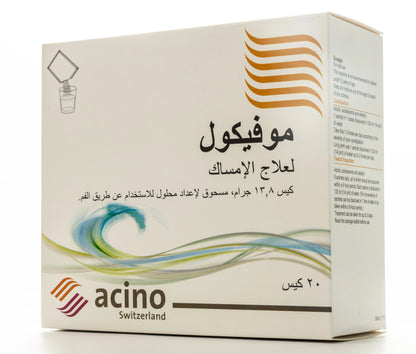 Movicol Powder 20 Sachets