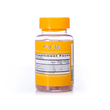 Mr Tumee Vitamin C 60 Gummies