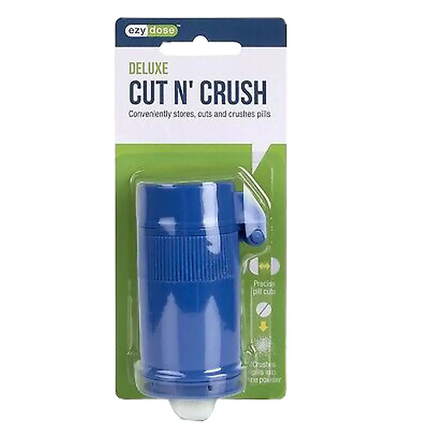 Acu-Life Cut N' Crush  [67750]