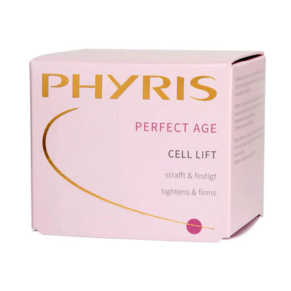 Phyris Perfect Age Cell Lift Cream 50 Ml