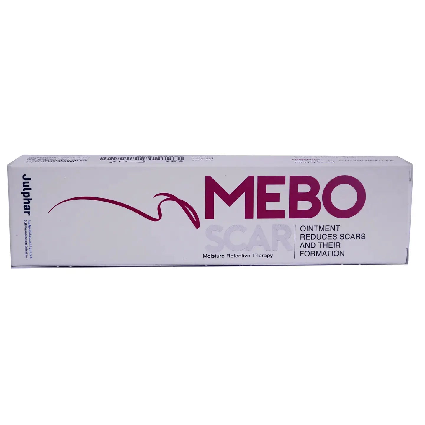 Mebo Scar Ointment 50Gm