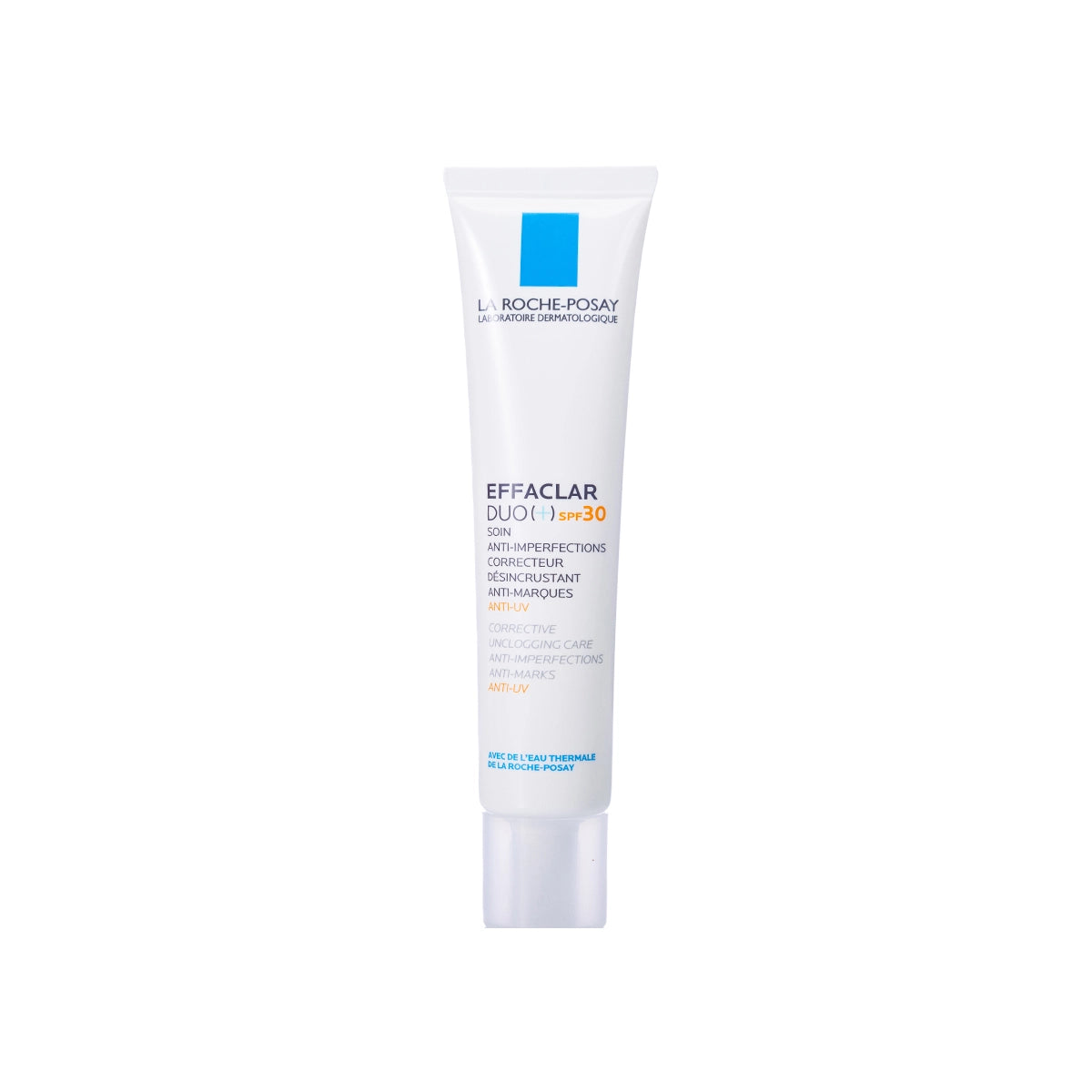 La Roche-Posay  Effaclar Duo Spf30 Cream 40 Ml