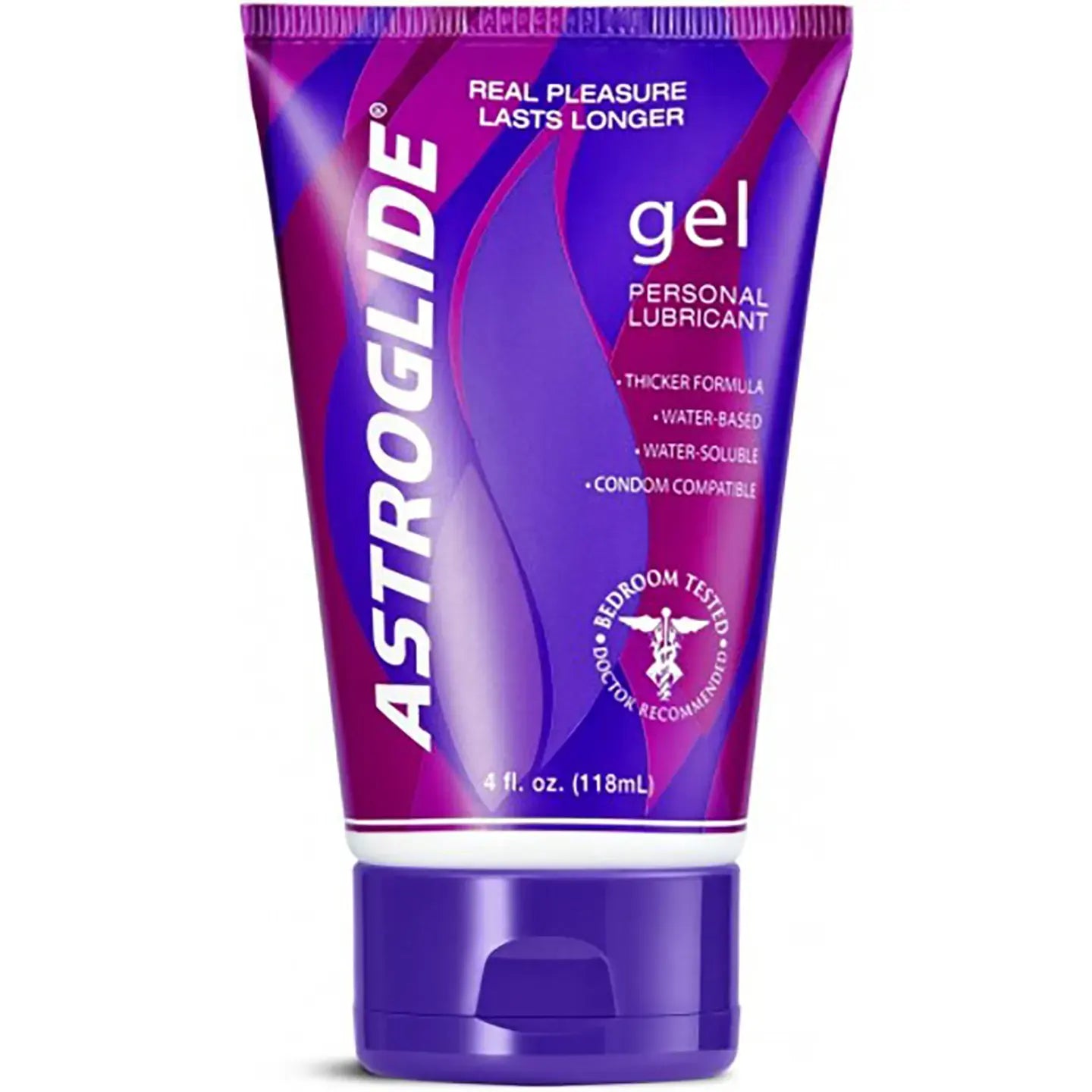 Astroglide Lubricant Gel 118 Ml