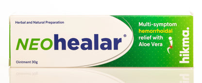 Neo Healar Ointment 30 Gm
