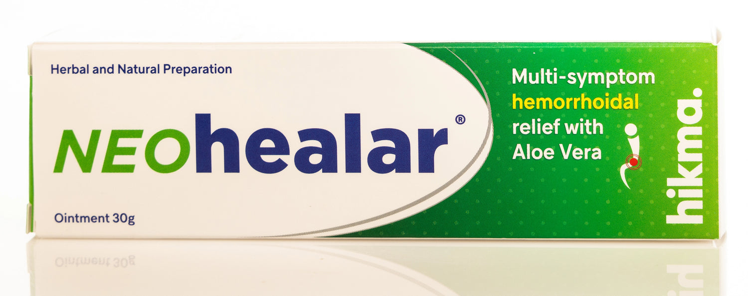 Neo Healar Ointment 30 Gm