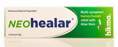 Neo Healar Ointment 30 Gm