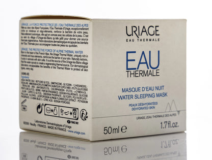 Uriage Sleeping Mask 50 ml