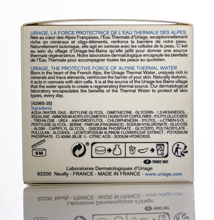 Uriage Sleeping Mask 50 ml
